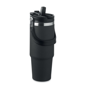 Pahar cu perete dublu 850 ml - Img 1