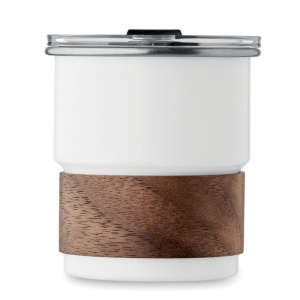 Pahar cu un singur perete 260 ml - Img 10