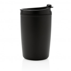 Pahar GRS PP reciclat cu capac rabatabil - Img 3