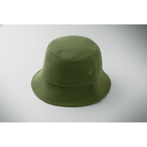Pălărie bucket din raiat - Img 15