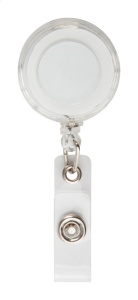 Pass holder - Img 1