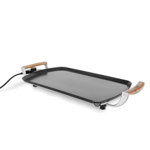 Plită electrică BOSKA Griddle Pro - Img 3