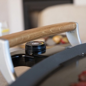 Plită electrică BOSKA Griddle Pro - Img 13