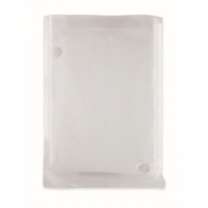 Poncho biodegradabil - Img 1