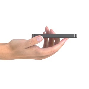 Power bank magnetic Urban Vitamin Marin 5000 mAh, wireless 15W - Img 9
