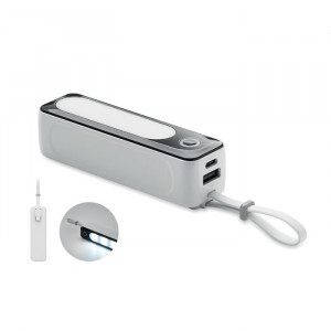 Powerbank 5000 mAh cu COB - Img 1