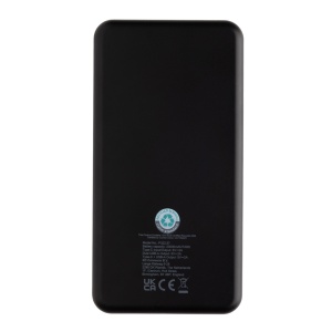 Powerbank Boostcore din plastic reciclat RCS, 20.000 mAh, USB-C - Img 4