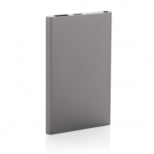 Powerbank de 4000 mAh cu tip C - Img 4
