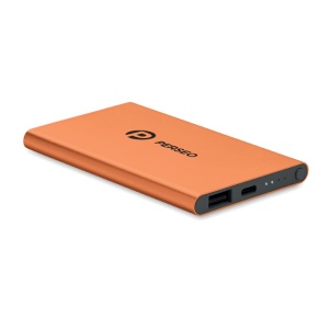 Powerbank de 4000 mAh tip C - Img 19