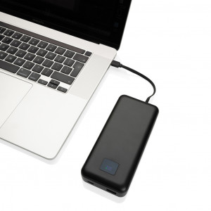 Powerbank pentru laptop Gridley RCS rplastic 20000 65W - Img 4