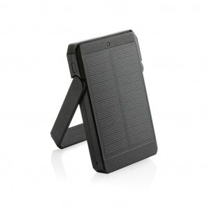 Powerbank Skywave solar de 5.000 mAh 10W wireless