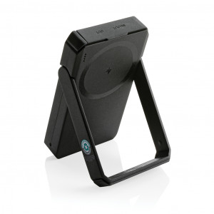 Powerbank Skywave solar de 5.000 mAh 10W wireless - Img 3