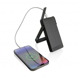 Powerbank solar Skywave RCS 10000 mAh - Img 3