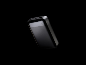 Powerbank standard RCS din plastic reciclat de 10.000 mAh - Img 11
