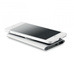 Powerbank Wireless de 4000mAh - Img 17