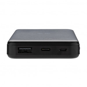 Powerbank wireless din plastic reciclat 5.000 mAh 5W - Img 7