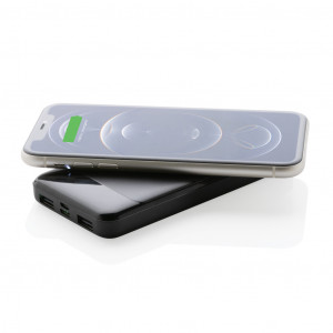 Powerbank wireless din plastic reciclat standard RCS - Img 4