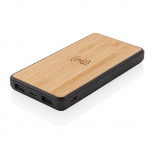 Powerbank wireless FSC® și RCS 8000 mAh