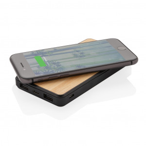 Powerbank wireless FSC® și RCS 8000 mAh - Img 2