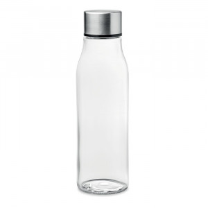 Recipient de băut, sticlă 500 ml - Img 1
