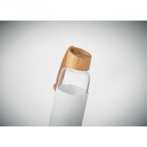 Recipient de sticlă de 500 ml