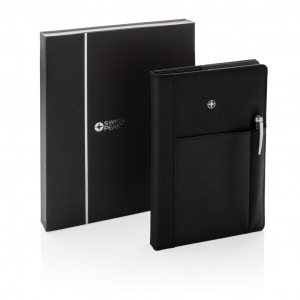 Refillable notebook and pen set - Img 12