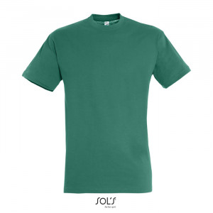 REGENT UNI T-SHIRT 150g - Img 15