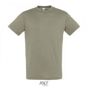 REGENT UNI T-SHIRT 150g - Img 21