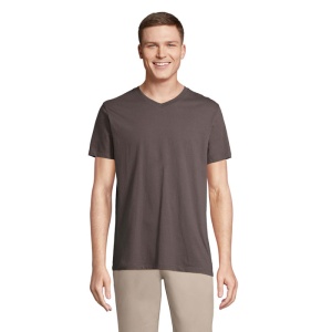REGENT V – tricou cu decolteu în V - Img 5