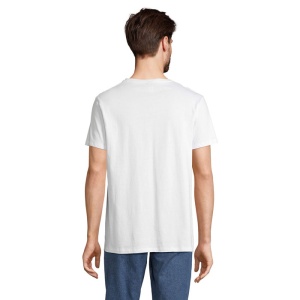 REGENT V – tricou cu decolteu în V - Img 9