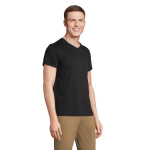 REGENT V – tricou cu decolteu în V - Img 19