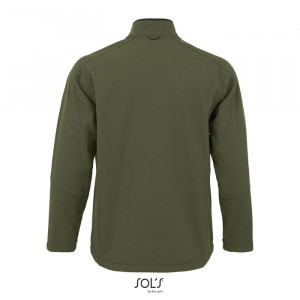 RELAX MEN SS JACKET 340g - Img 5