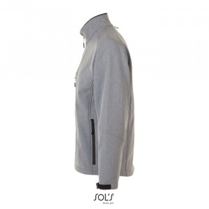 RELAX MEN SS JACKET 340g - Img 10