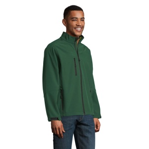 RELAX MEN SS JACKET 340g - Img 29