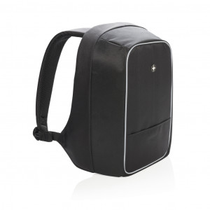 Rucsac antifurt pentru laptop de 15,6" Swiss Peak AWARE™ - Img 2