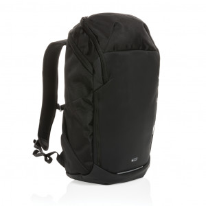 Rucsac de afaceri Swiss Peak AWARE™ RPET de 15,6 inchi