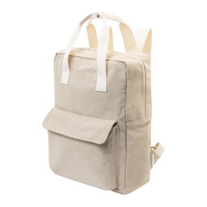 Rucsac din pânză reciclată