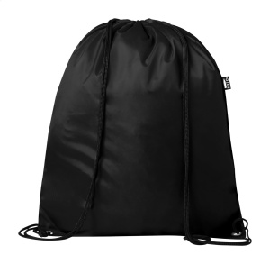 Rucsac drawstring, material reciclat RPET - Img 2