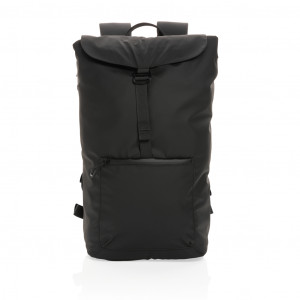 Rucsac pentru laptop de 15,6 inchi, rezistent la apă, Impact AWARE™ RPET - Img 7