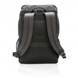 Rucsac pentru laptop de 15 inchi cu acces ușor Swiss Peak AWARE™ - Img 4