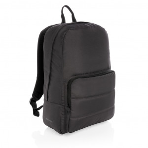 Rucsac pentru laptop Impact AWARE™ RPET Basic de 15,6". - Img 8
