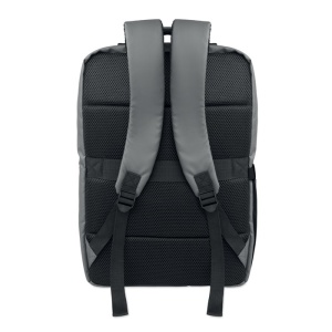 Rucsac pt laptop 15" PU RPET - Img 8