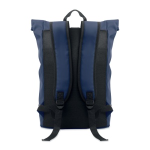 Rucsac rolltop pt laptop 15" PU - Img 5