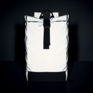 Rucsac rolltop reflectorizant - Img 3