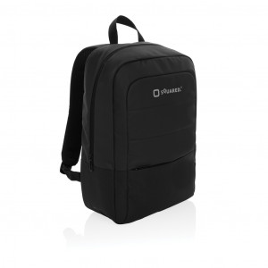Rucsac standard pentru laptop Armond AWARE™ RPET de 15,6 inchi - Img 8