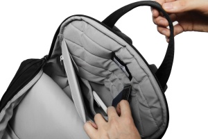 Rucsac tip Tote moale – XD Design - Img 29