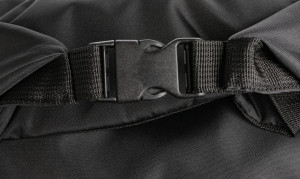 Rucsac ușor Rolltop Impact AWARE™ RPET - Img 7