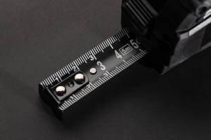 Ruleta Gear X măsoară o bandă de 5M cu laser de 30M - Img 7