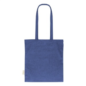 Sacoșă de cumpărături, din bumbac reciclat
