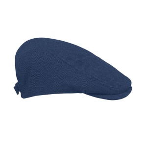 Șapcă plată tip Newsboy 320 gr/ - Img 10
